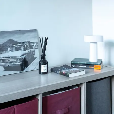 Cocon A Montmartre *