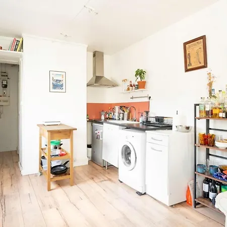Apartamento Cocon A Montmartre *