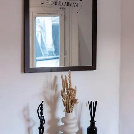 Cocon A Montmartre Apartamento