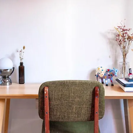 Cocon A Montmartre Parigi