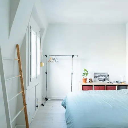 Appartamento Cocon A Montmartre *