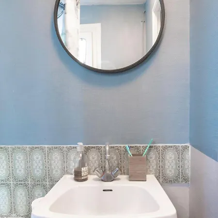 Cocon A Montmartre Appartamento *