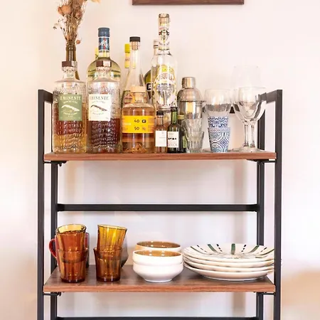 Appartamento Cocon A Montmartre Parigi